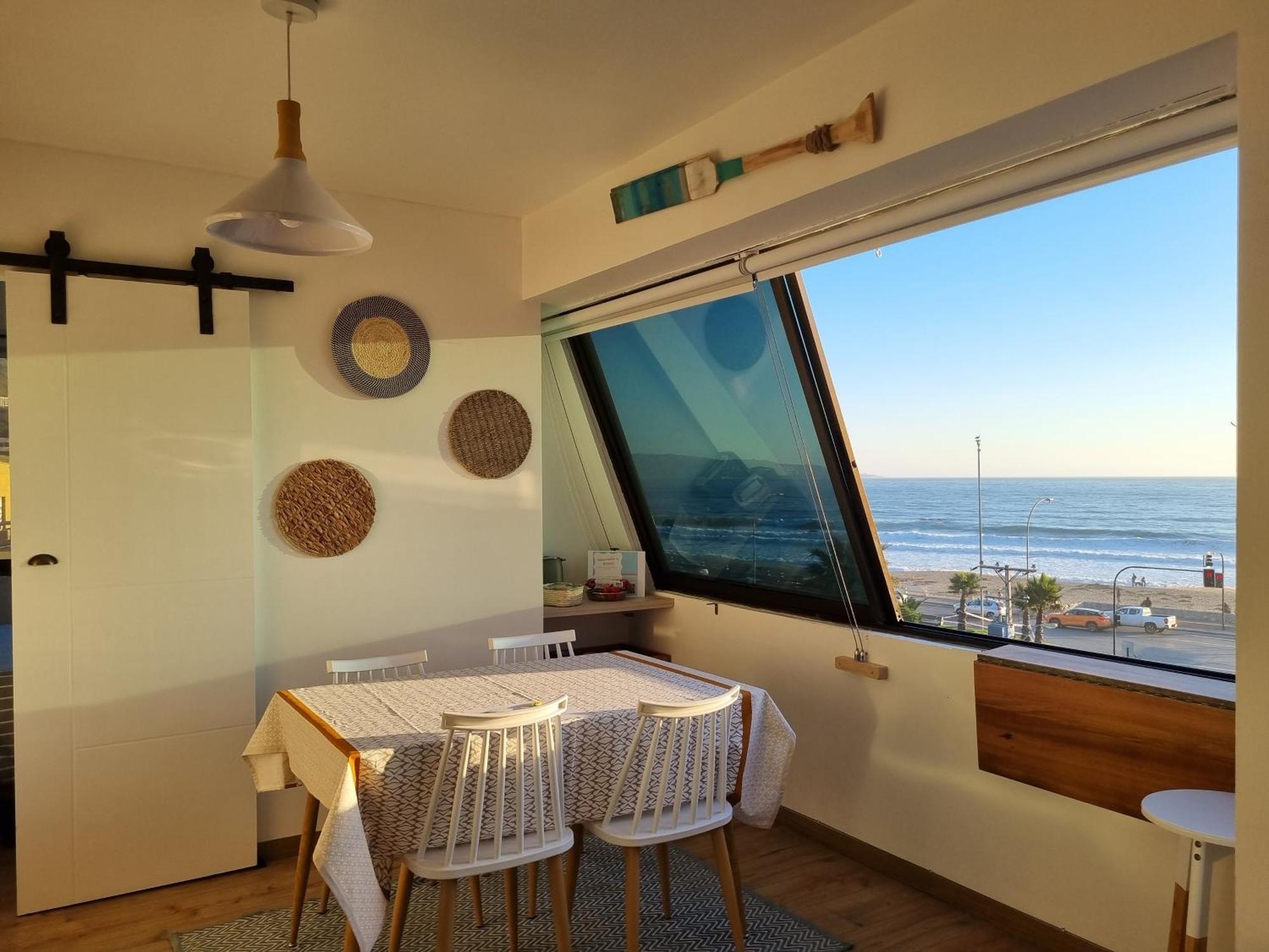 Apartamento Renaca Vista Increible *