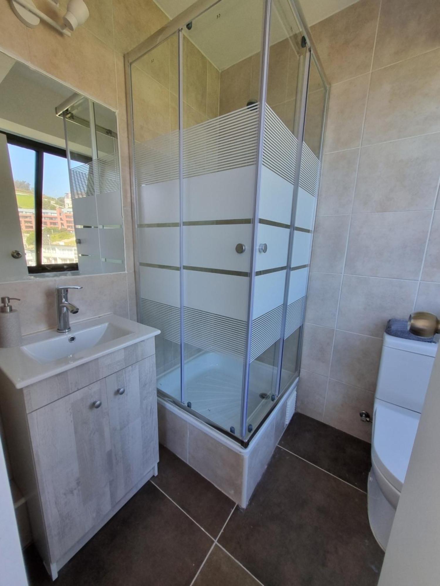 Apartamento Renaca Vista Increible