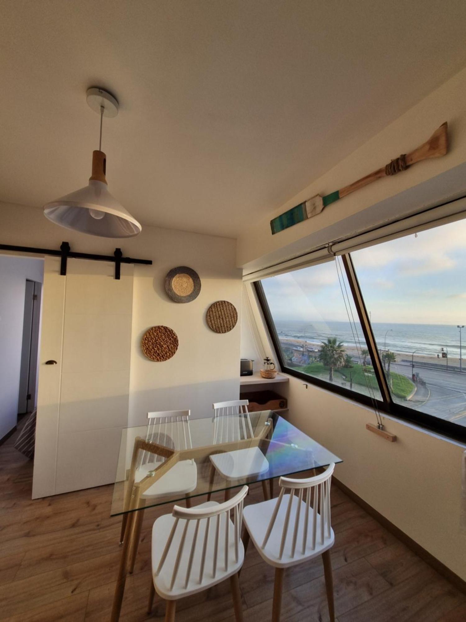 Apartamento Renaca Vista Increible *