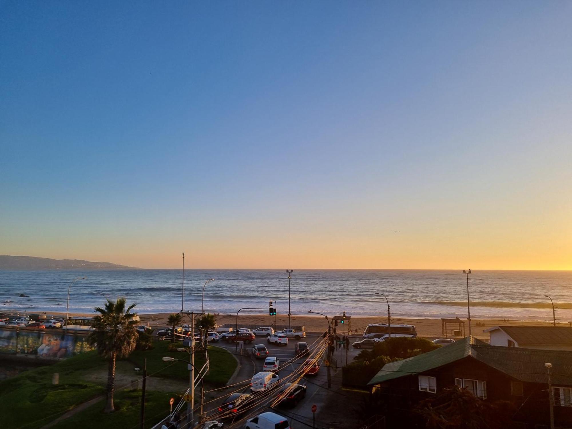 Renaca Vista Increible *