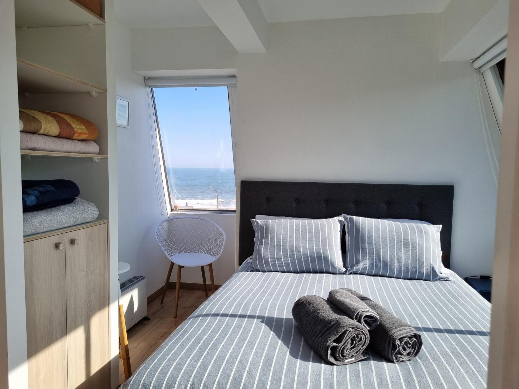 Apartamento Renaca Vista Increible